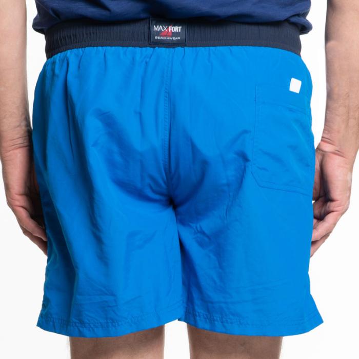 Maxfort Boxer swim shorts sea plus size man Ciabatta - photo 4